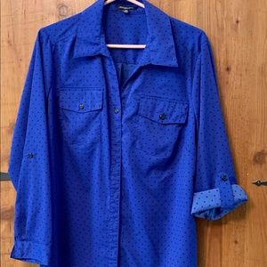 Notations button up top 2X